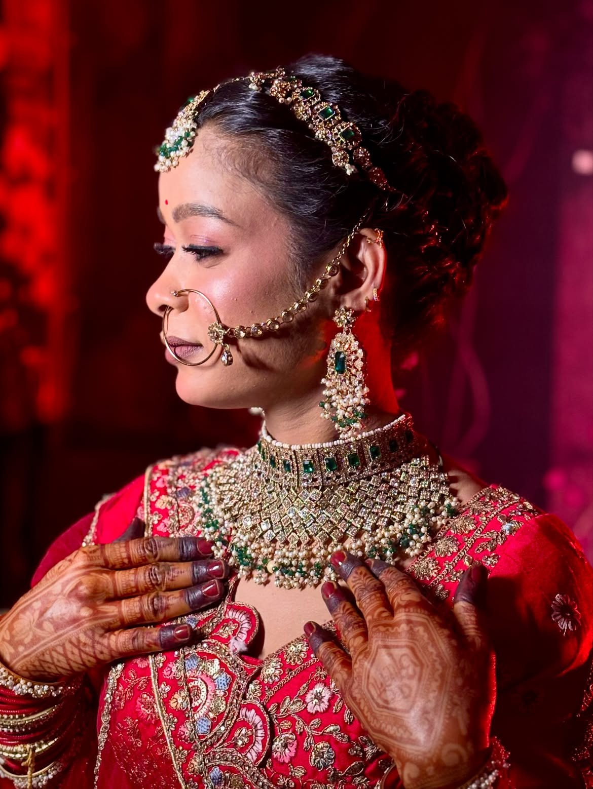 Bridal Photo 5